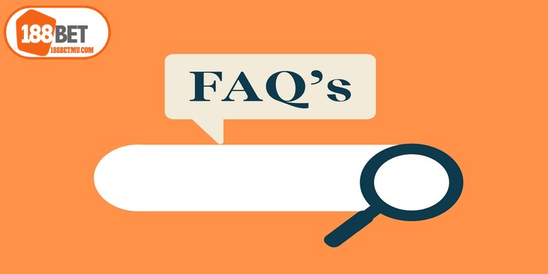 Những câu hỏi liên quan đến rút tiền 188BET