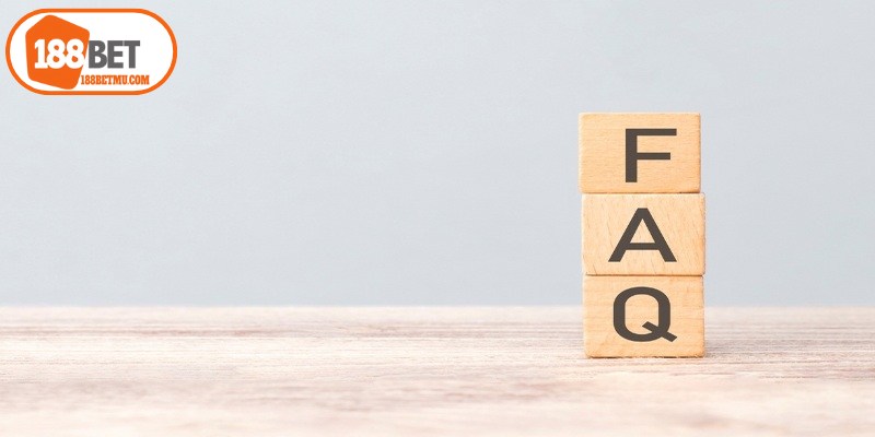 Câu hỏi thường gặp về kèo tài xỉu 0.25 188BET