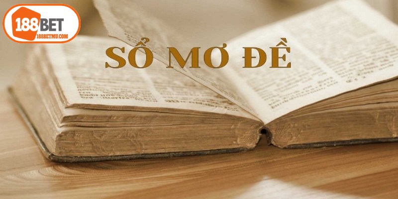 Lưu ý một số điểm của sổ mơ lô đề nhằm phát huy hết hiệu quả 