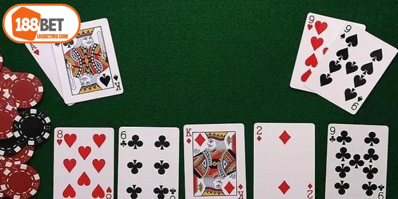  Xì tố đề cao khả năng phán đoán, đọc tình huống